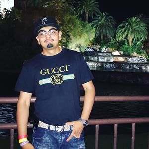 Meet your Posher, Noah